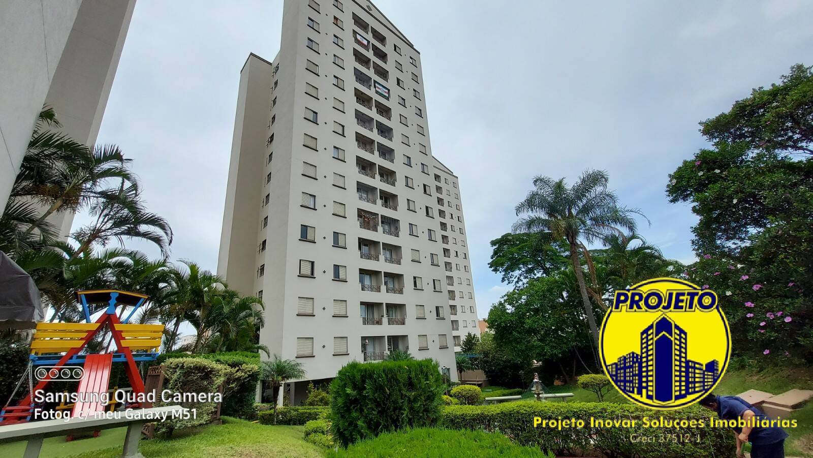 Apartamento, 2 quartos, 57 m² - Foto 1