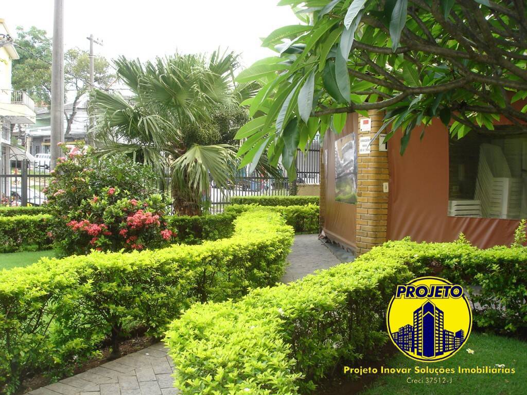 Apartamento, 2 quartos, 55 m² - Foto 26