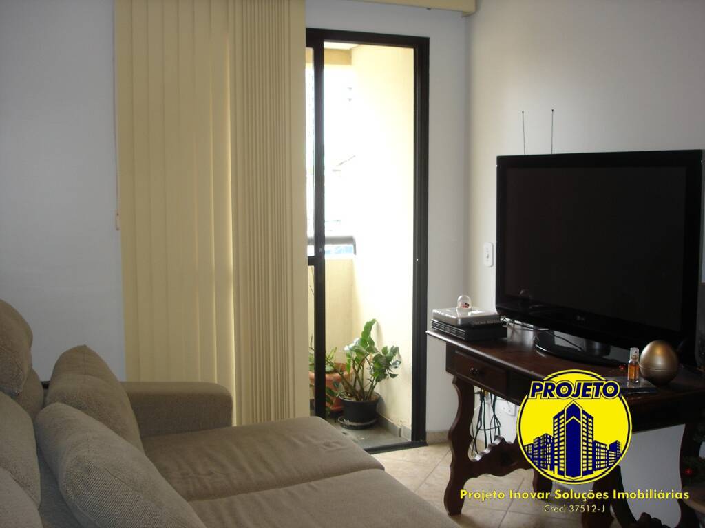 Apartamento, 2 quartos, 55 m² - Foto 3