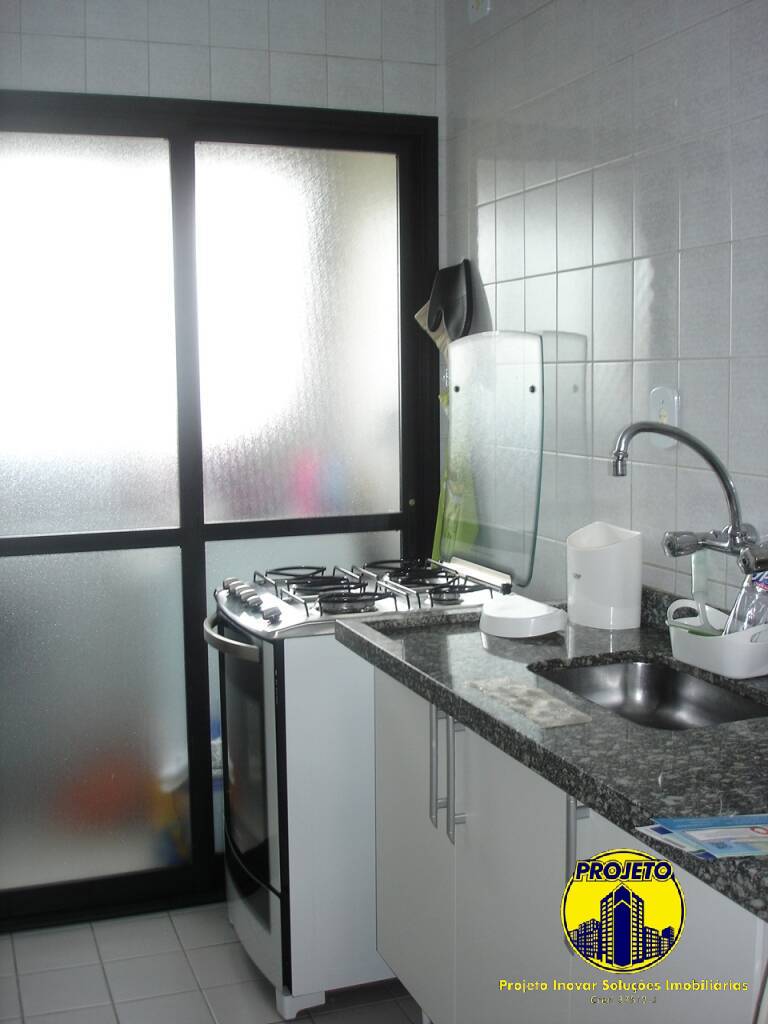 Apartamento, 2 quartos, 55 m² - Foto 10