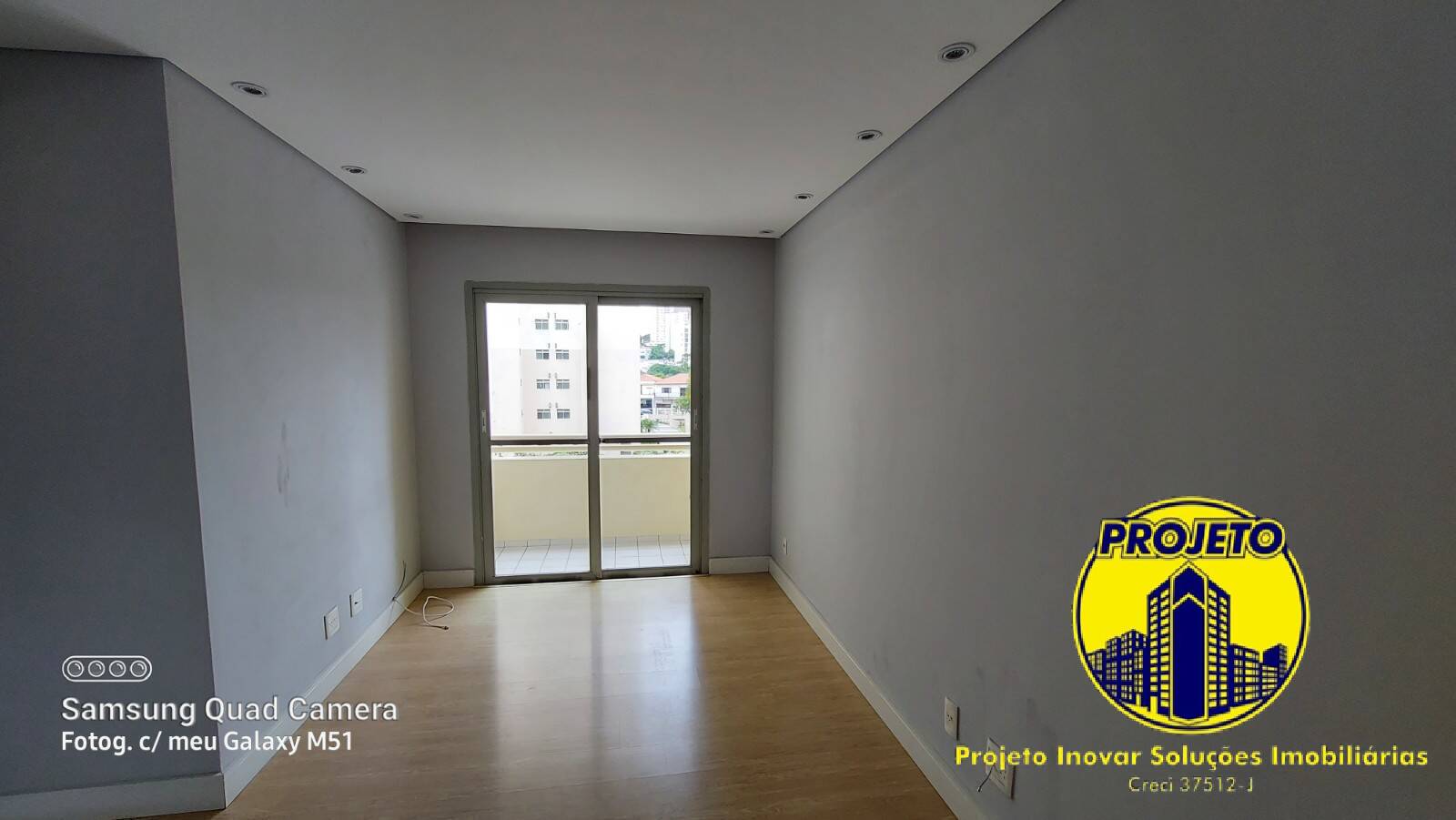 Apartamento, 2 quartos, 52 m² - Foto 2