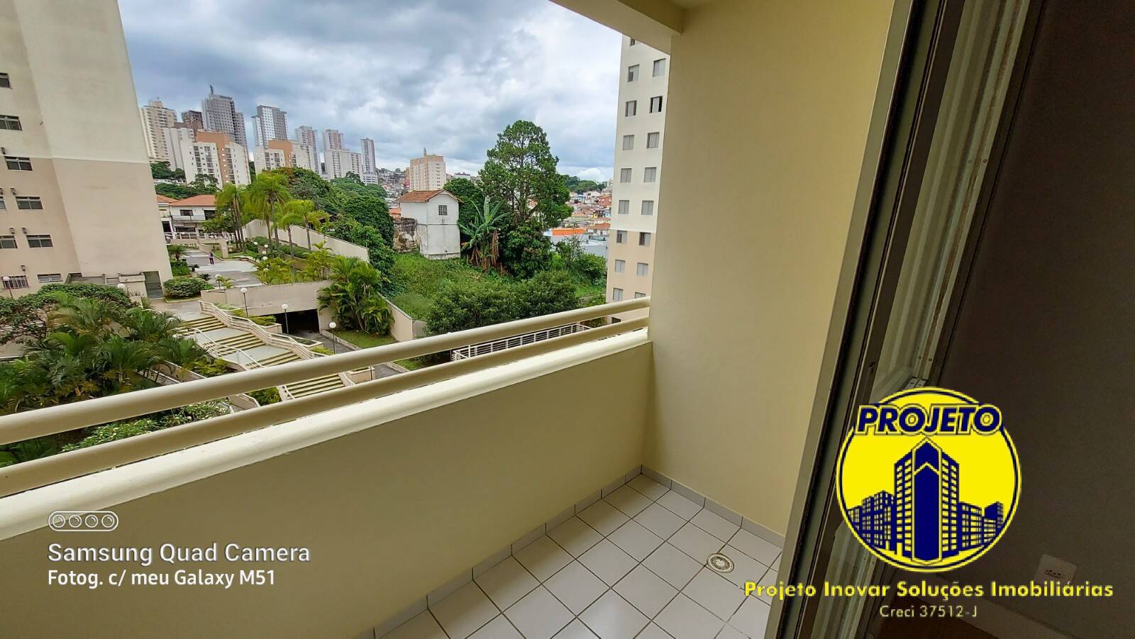 Apartamento, 2 quartos, 52 m² - Foto 4