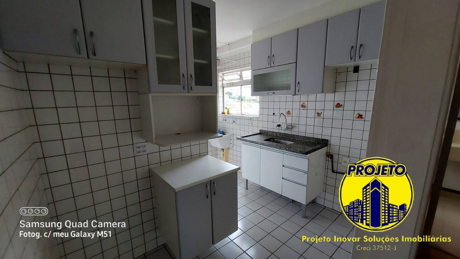 Apartamento, 2 quartos, 52 m² - Foto 6