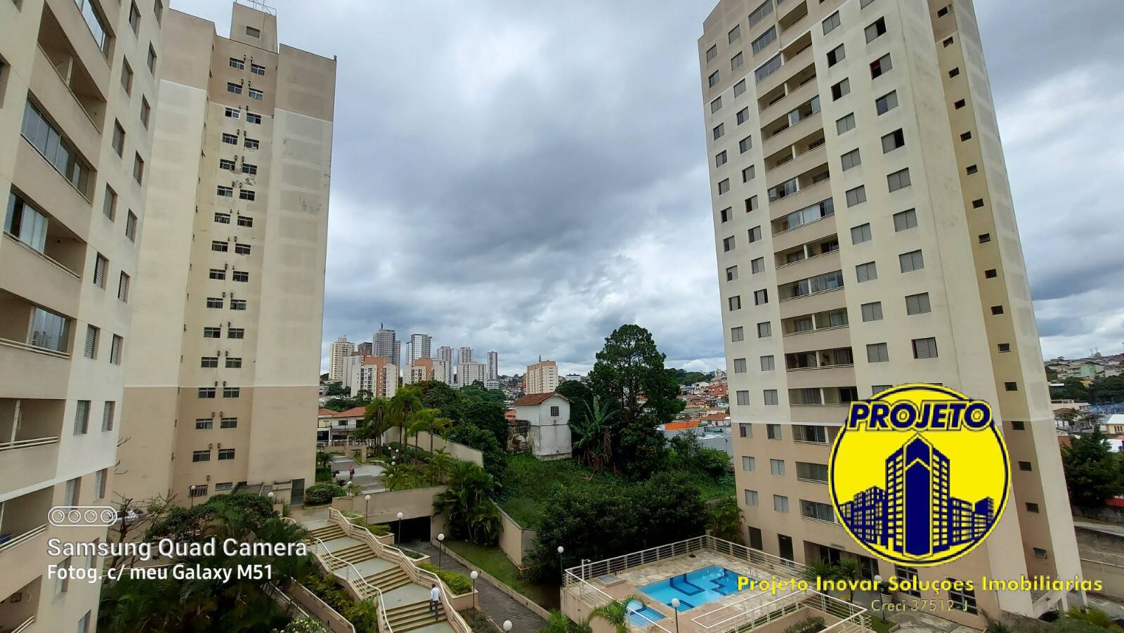 Apartamento, 2 quartos, 52 m² - Foto 13