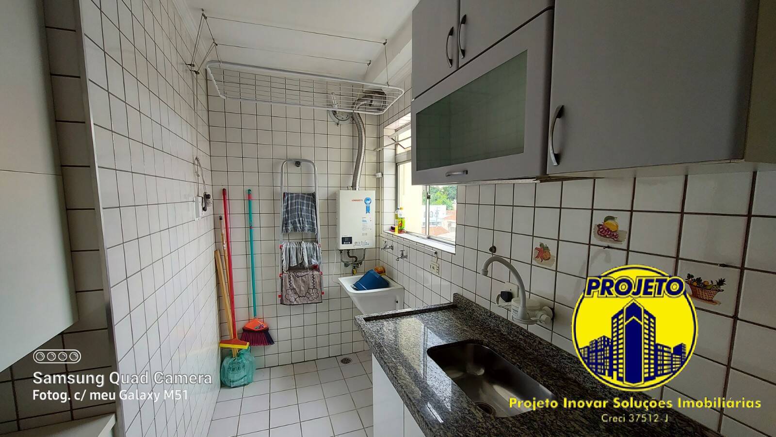 Apartamento, 2 quartos, 52 m² - Foto 5