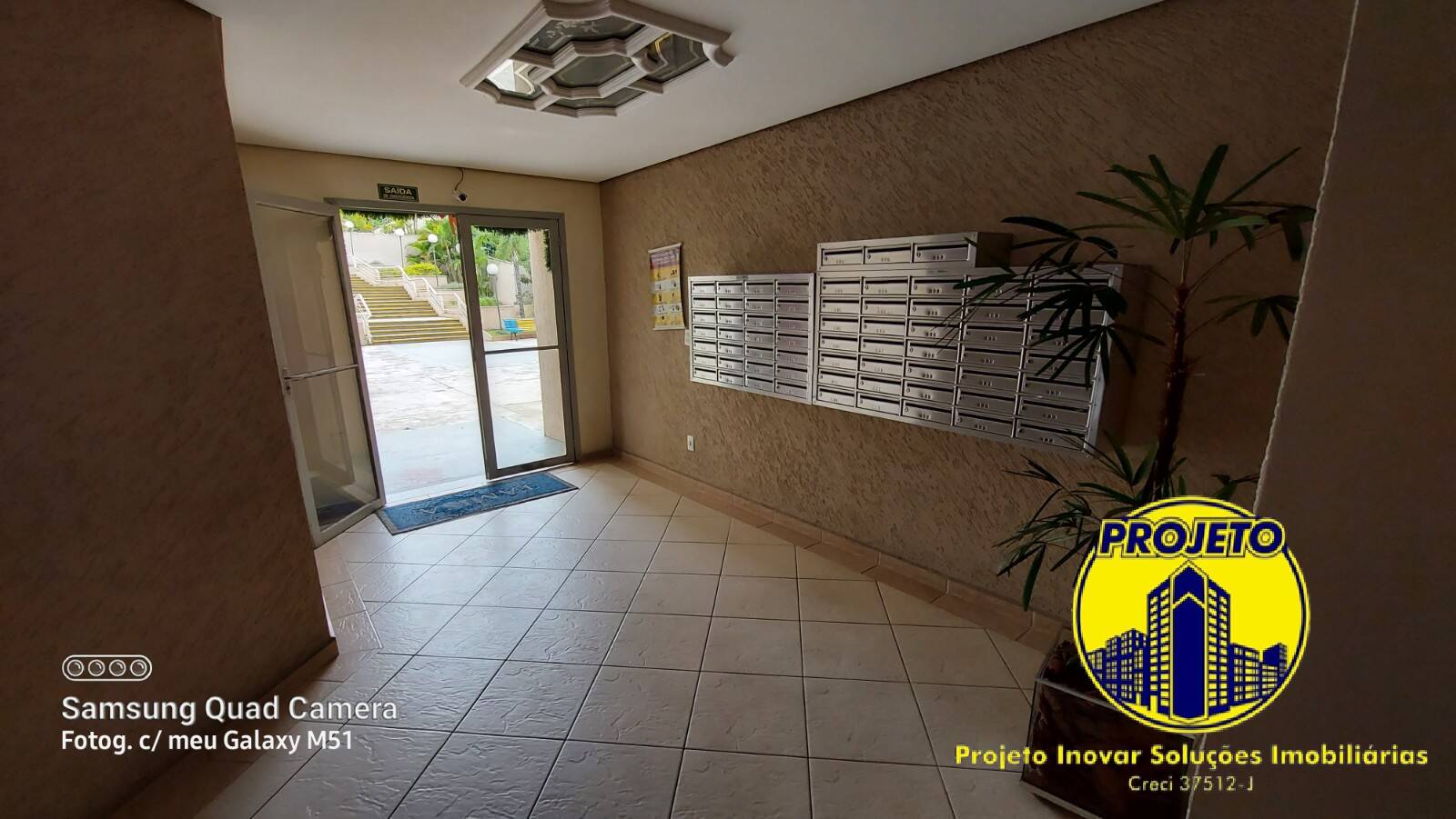 Apartamento, 2 quartos, 52 m² - Foto 11