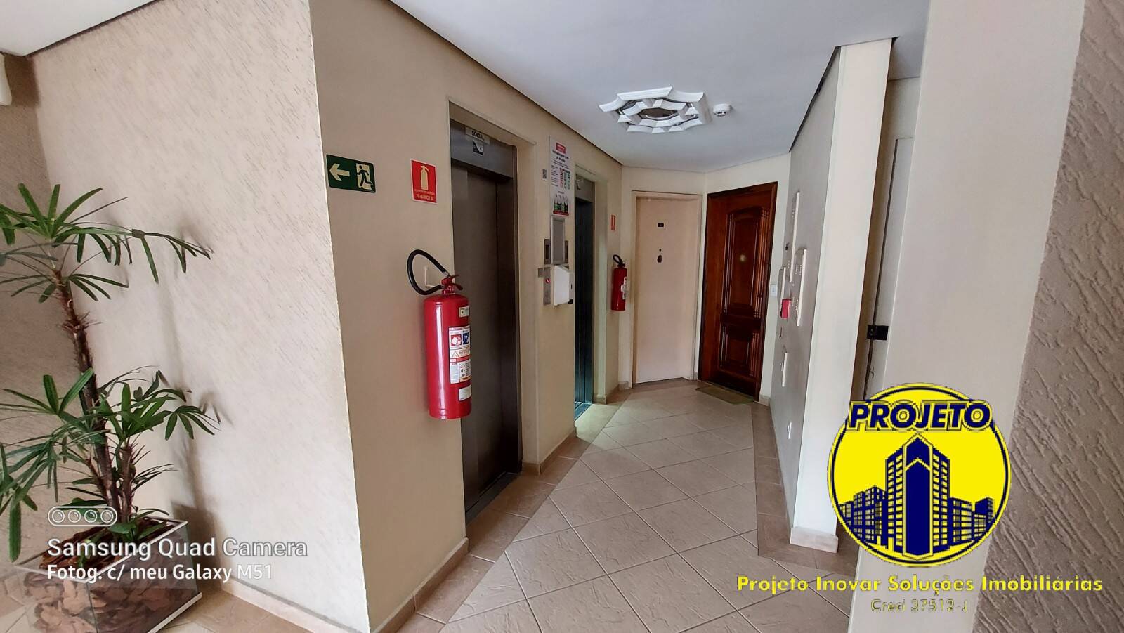 Apartamento, 2 quartos, 52 m² - Foto 12