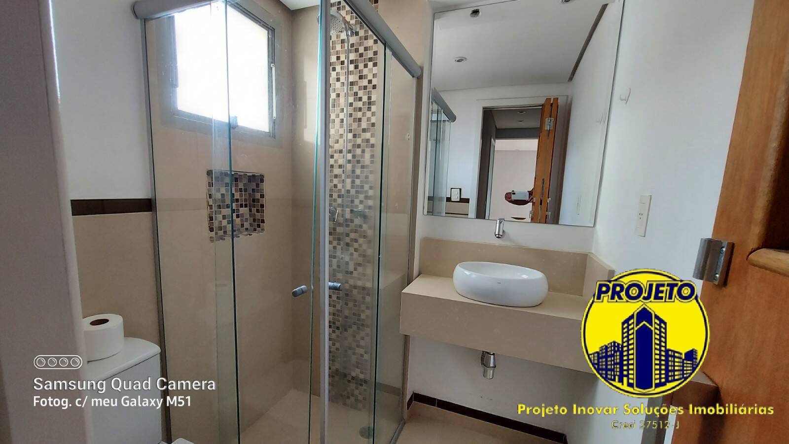 Apartamento, 2 quartos, 52 m² - Foto 10