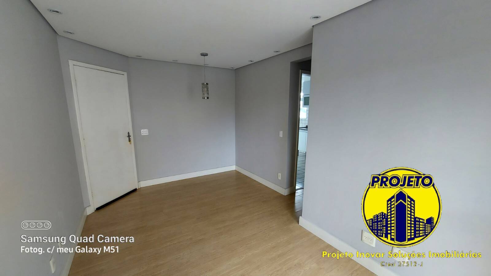 Apartamento, 2 quartos, 52 m² - Foto 3