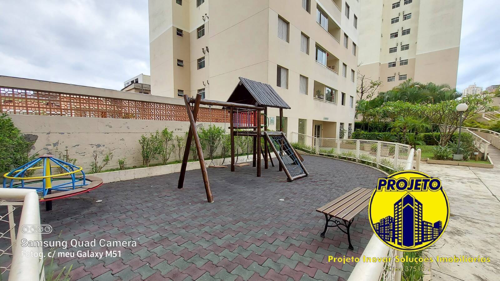 Apartamento, 2 quartos, 52 m² - Foto 14