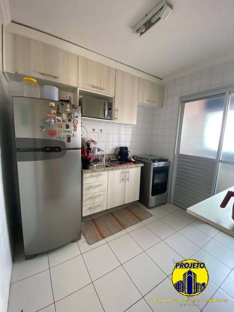 Apartamento, 2 quartos, 56 m² - Foto 10