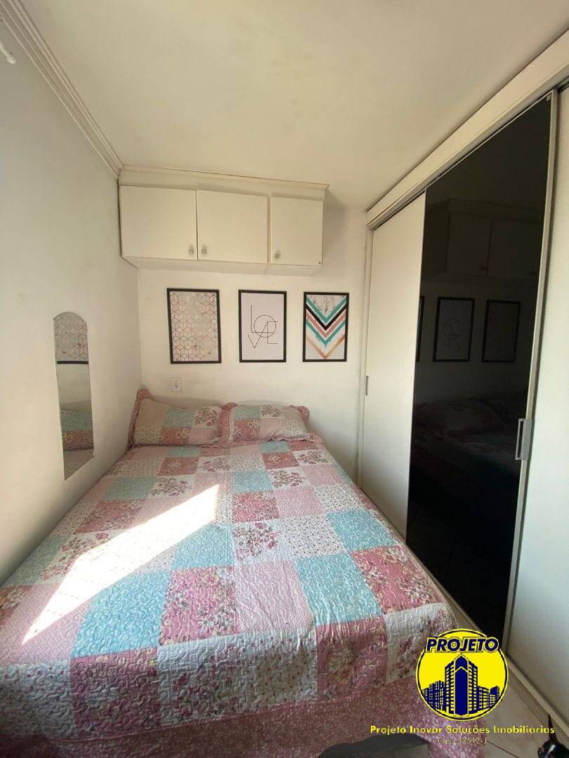 Apartamento, 2 quartos, 56 m² - Foto 13