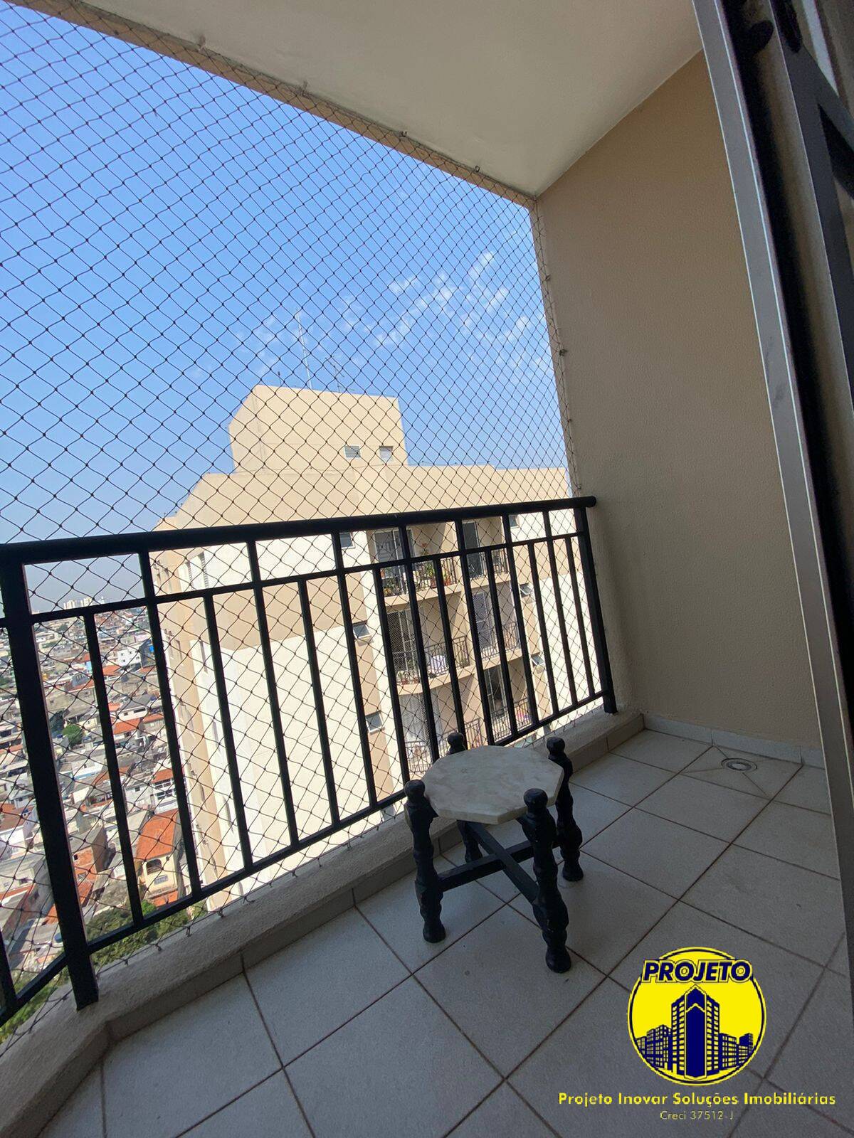 Apartamento, 2 quartos, 56 m² - Foto 8