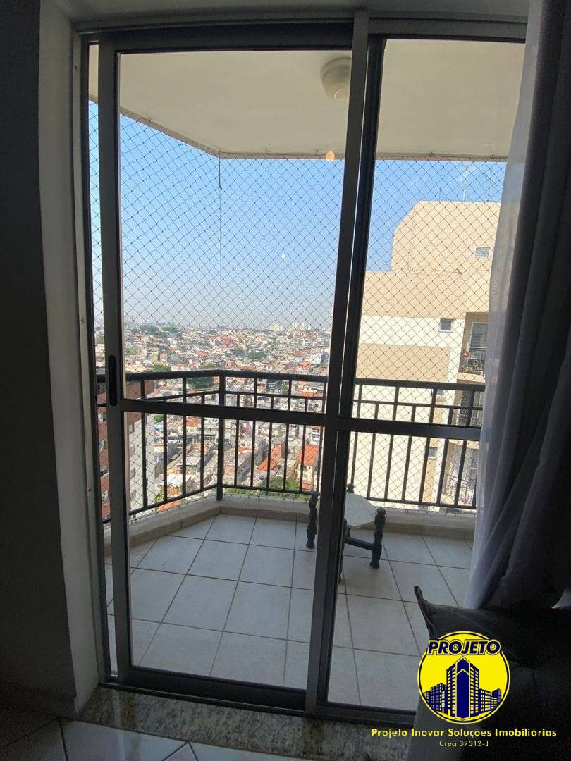 Apartamento, 2 quartos, 56 m² - Foto 6