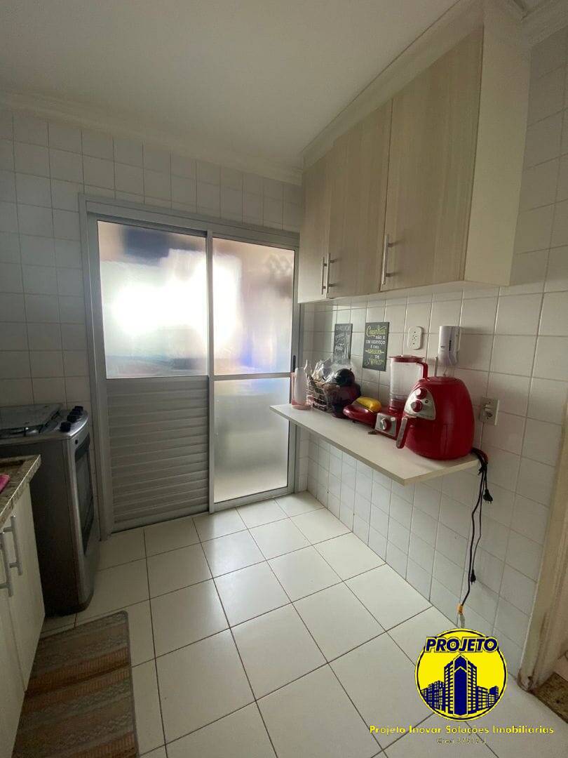 Apartamento, 2 quartos, 56 m² - Foto 11