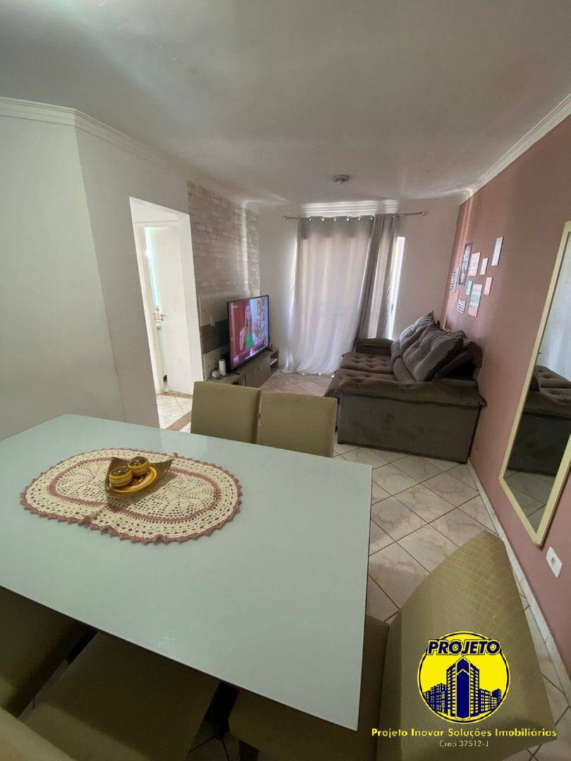 Apartamento, 2 quartos, 56 m² - Foto 18