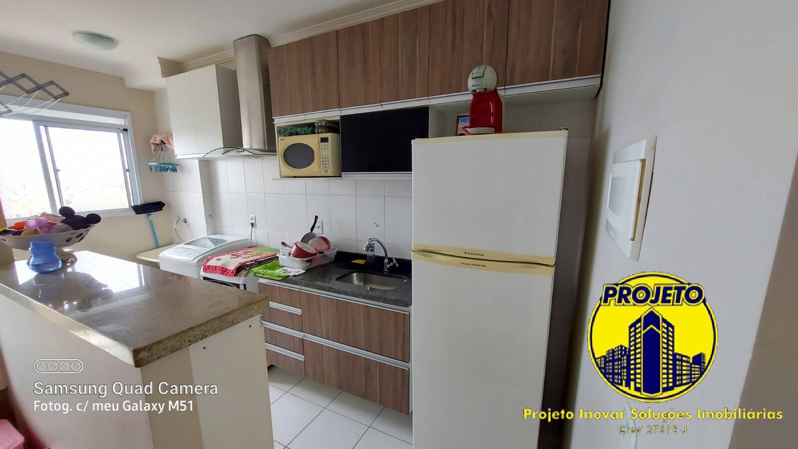 Apartamento, 2 quartos, 52 m² - Foto 5