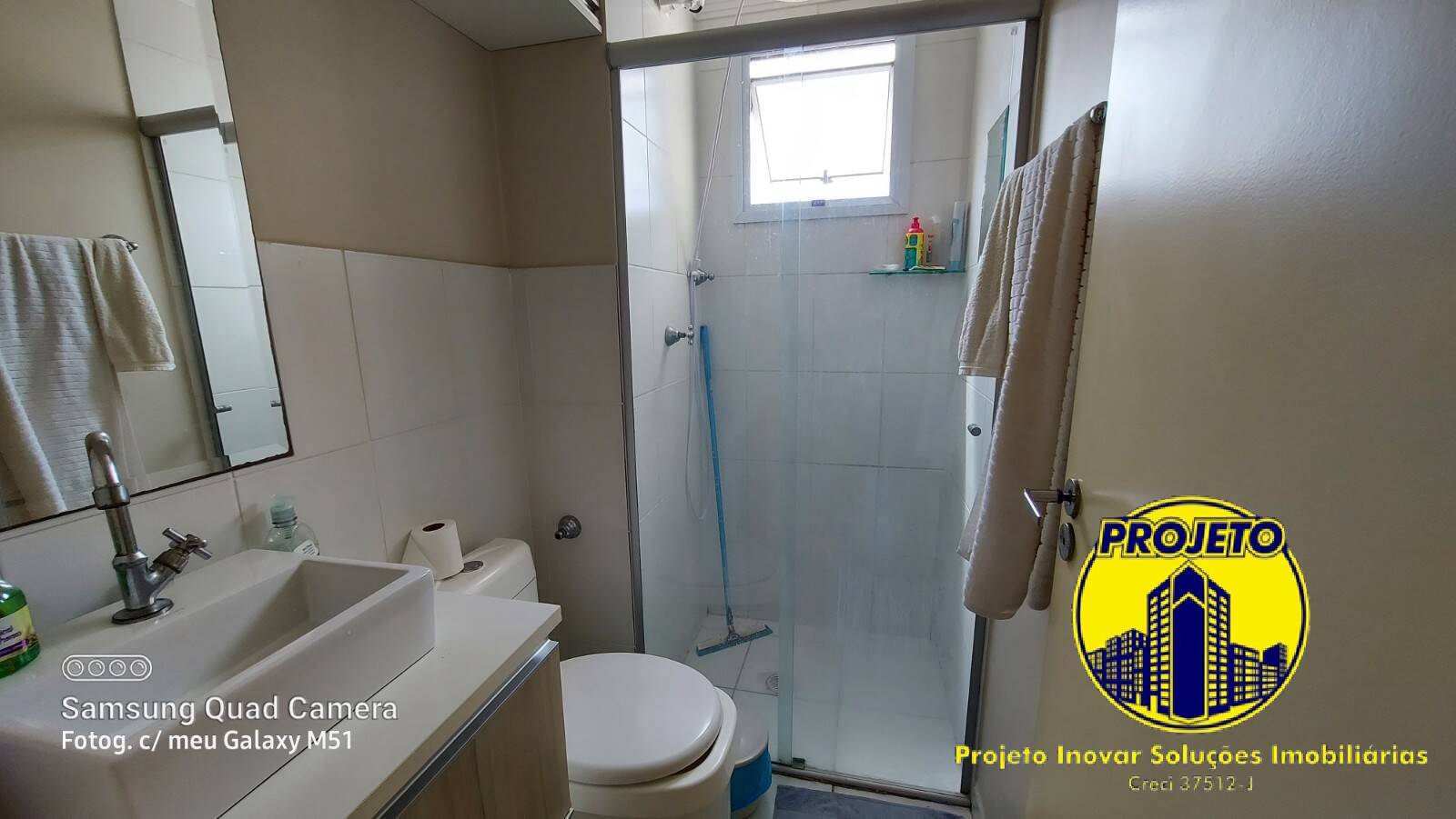 Apartamento, 2 quartos, 52 m² - Foto 10