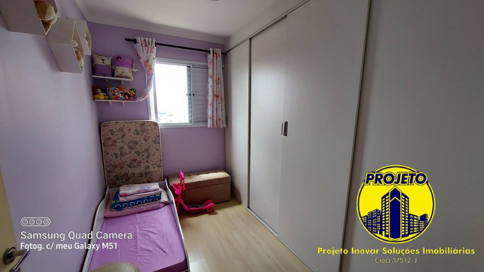Apartamento, 2 quartos, 52 m² - Foto 9