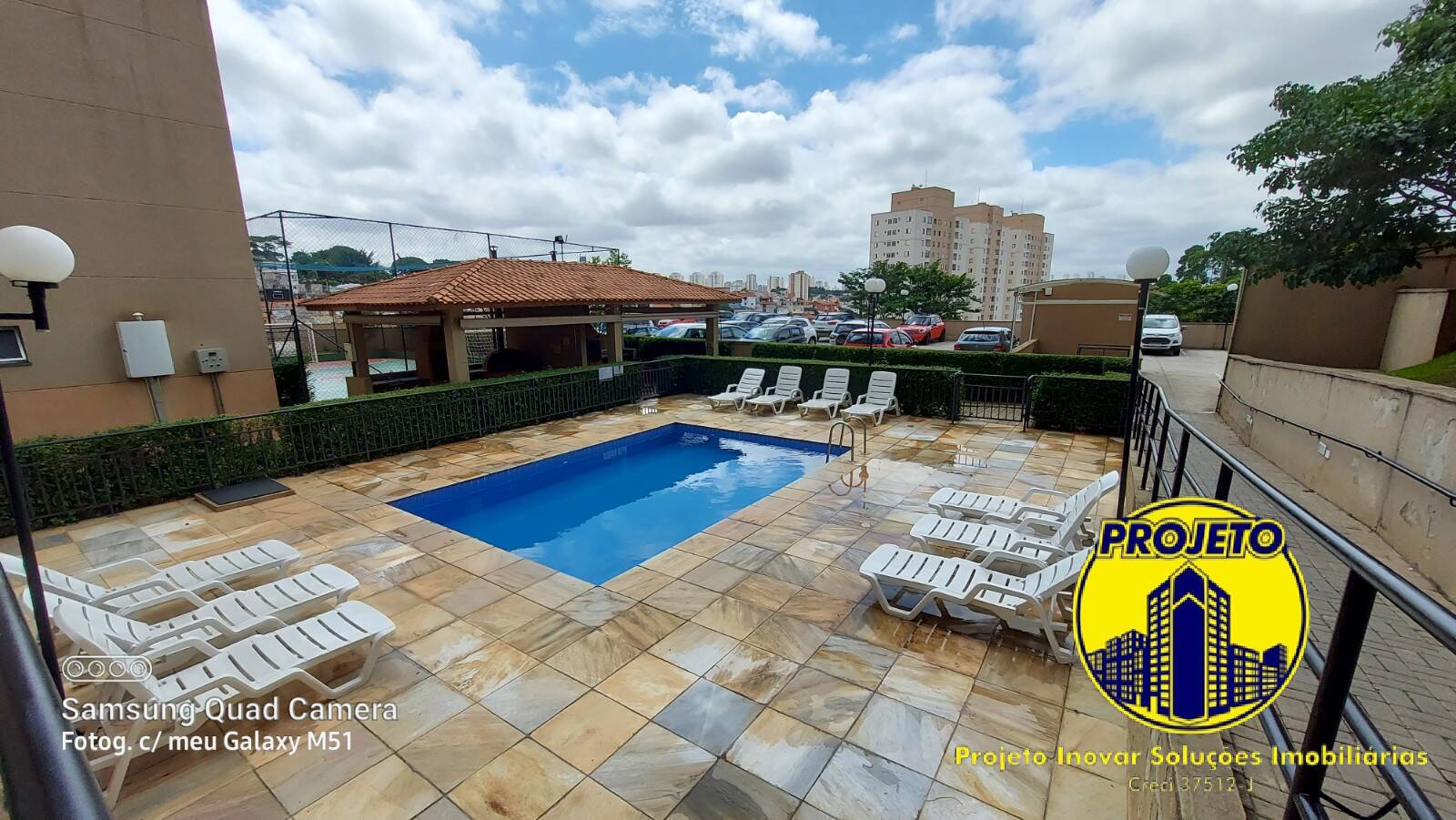 Apartamento, 2 quartos, 52 m² - Foto 14