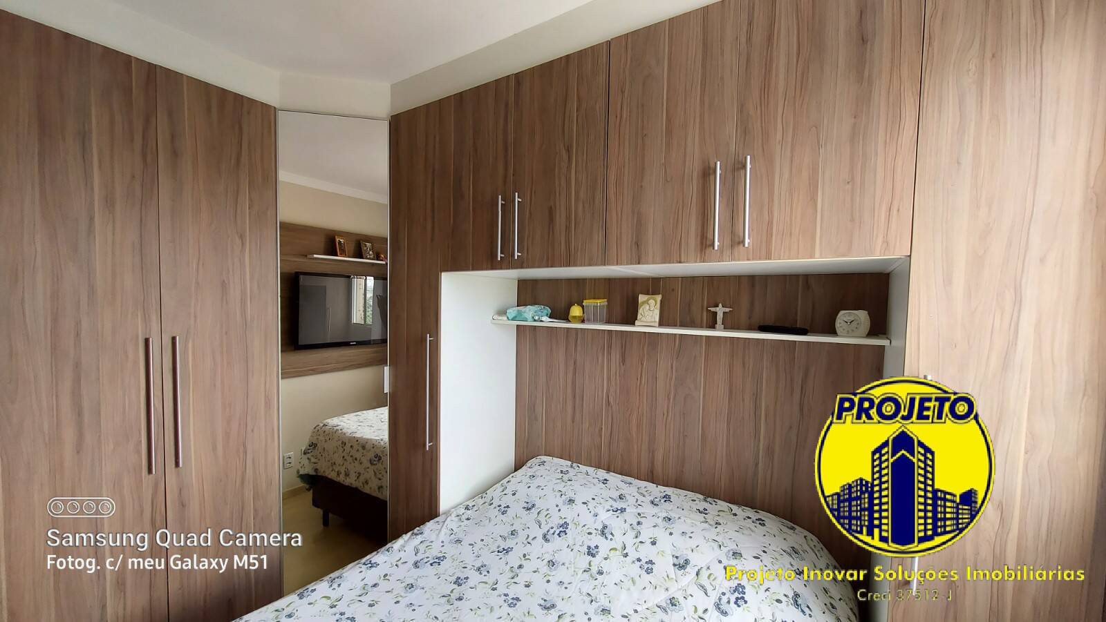Apartamento, 2 quartos, 52 m² - Foto 12