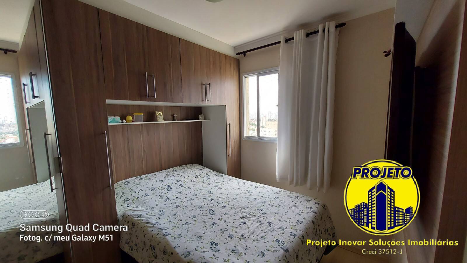 Apartamento, 2 quartos, 52 m² - Foto 11