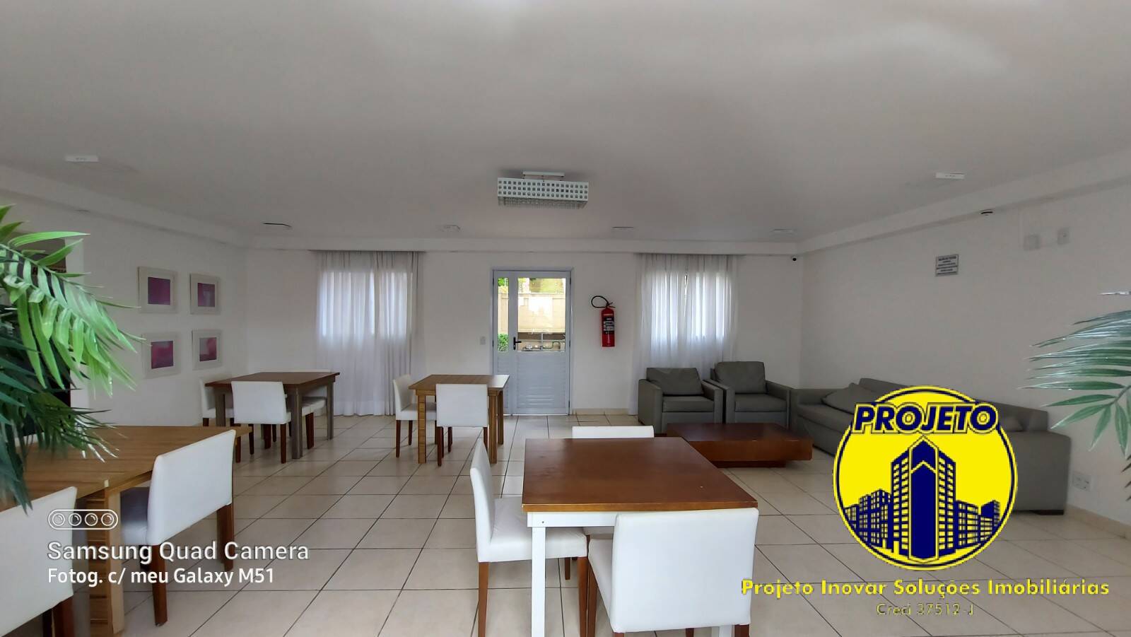Apartamento, 2 quartos, 52 m² - Foto 15