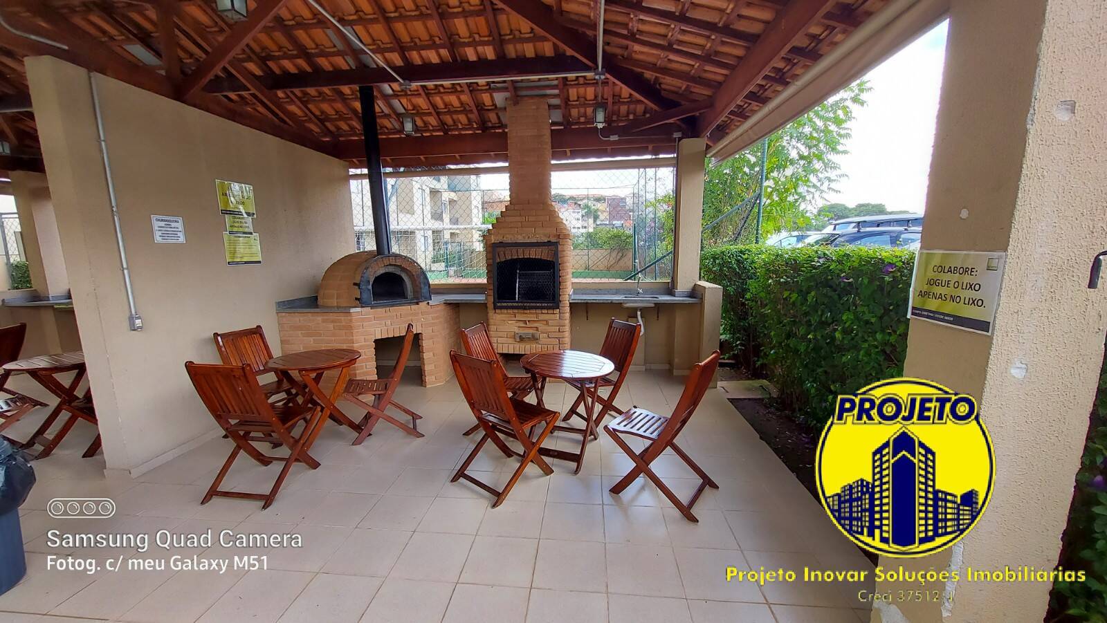 Apartamento, 2 quartos, 52 m² - Foto 16