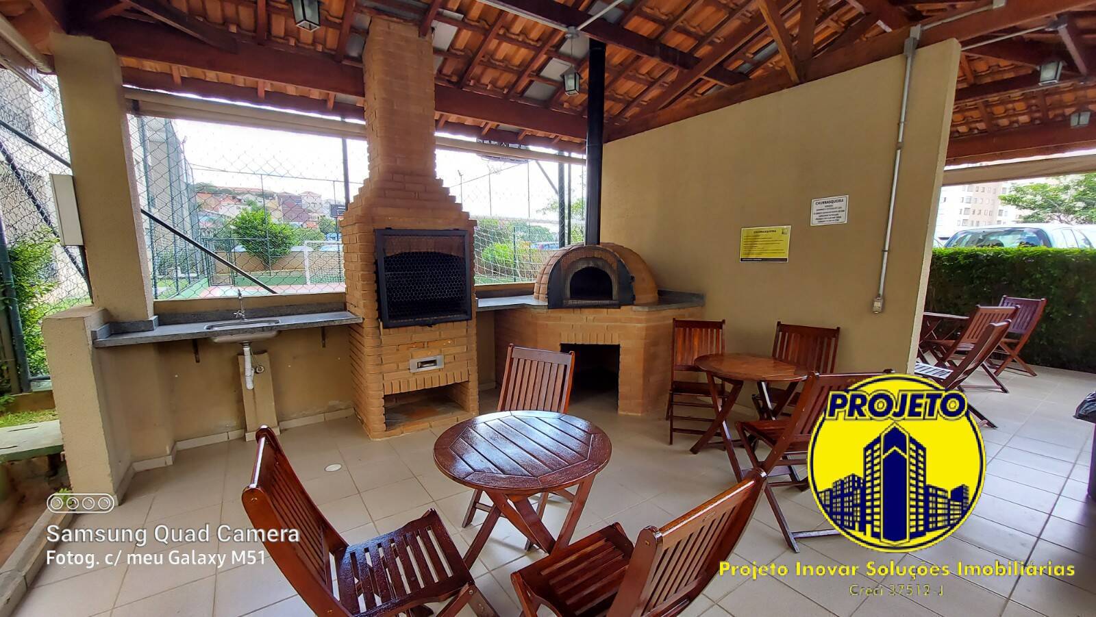 Apartamento, 2 quartos, 52 m² - Foto 17