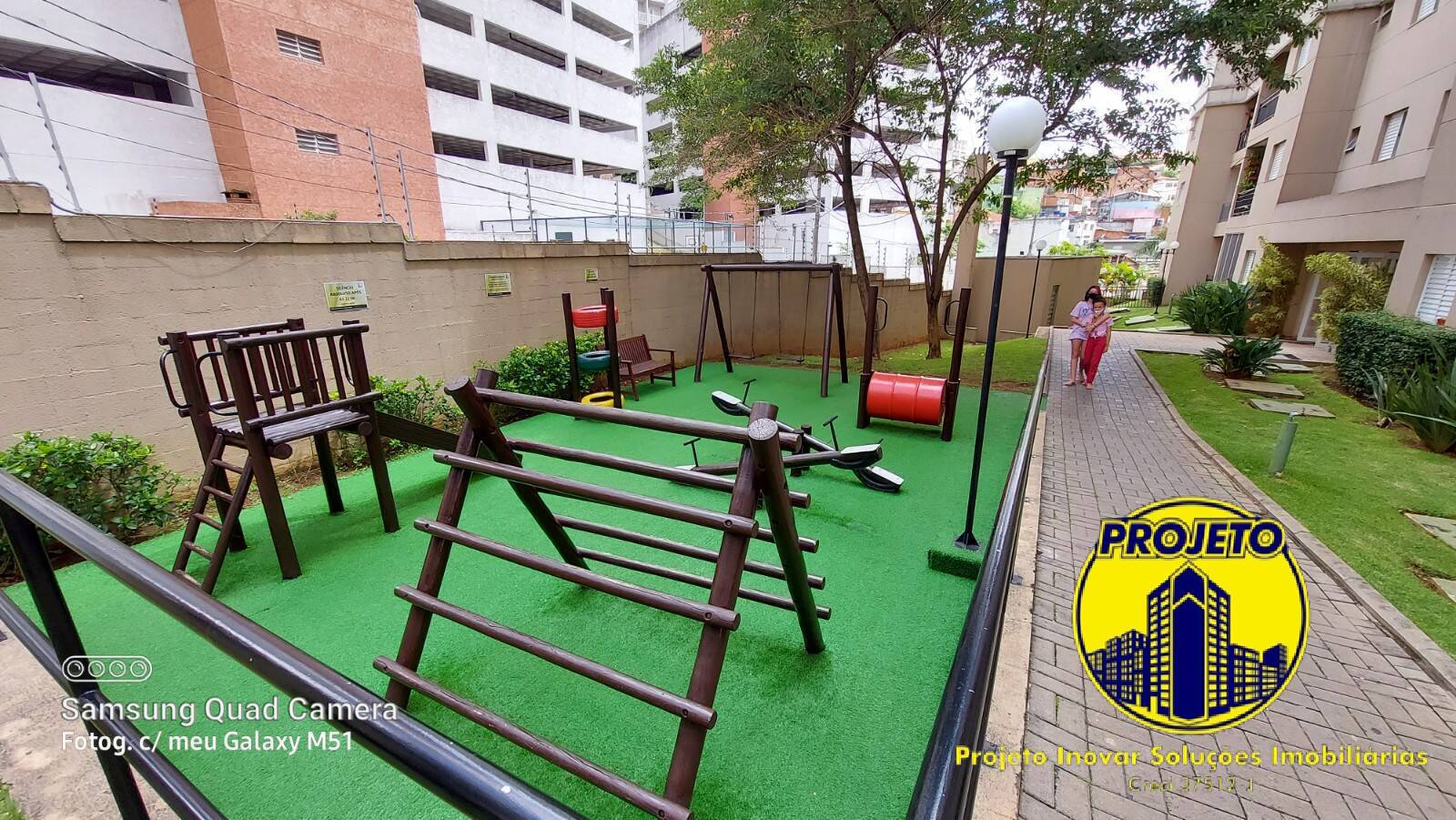 Apartamento, 2 quartos, 52 m² - Foto 19