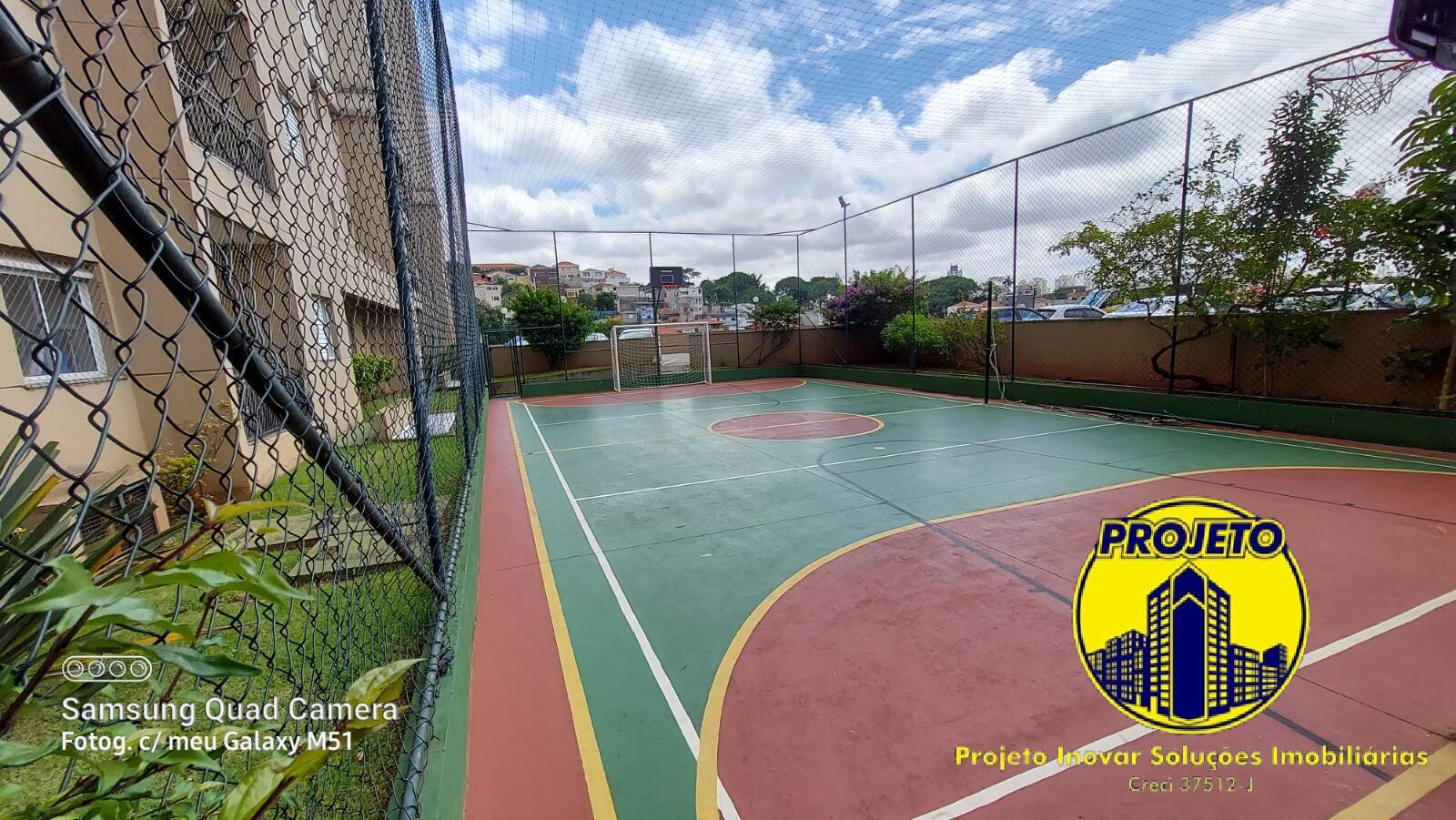 Apartamento, 2 quartos, 52 m² - Foto 18