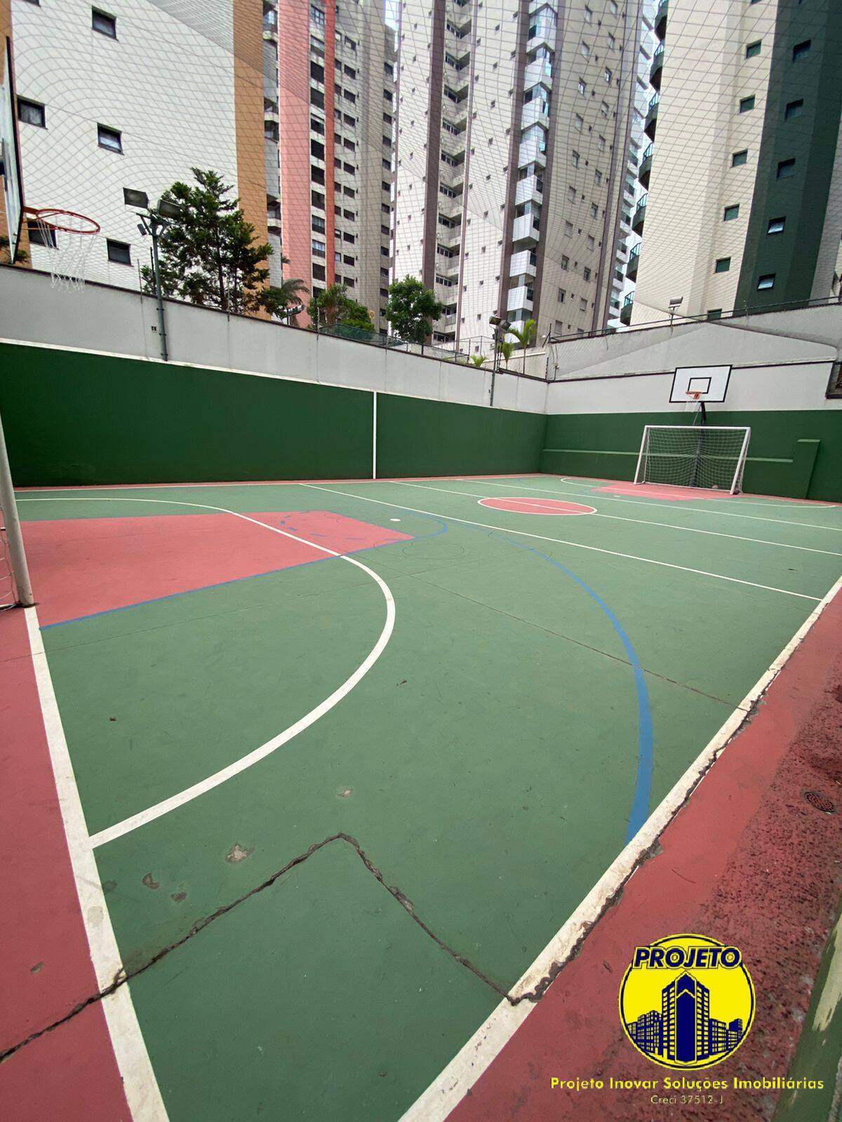 Apartamento, 3 quartos, 125 m² - Foto 20