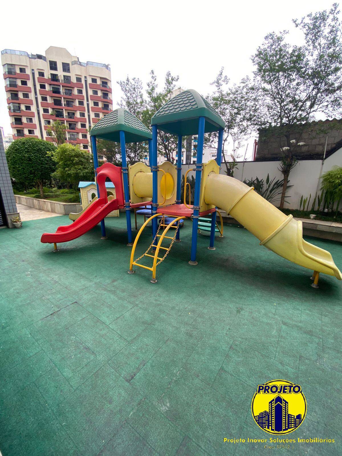Apartamento, 3 quartos, 125 m² - Foto 24
