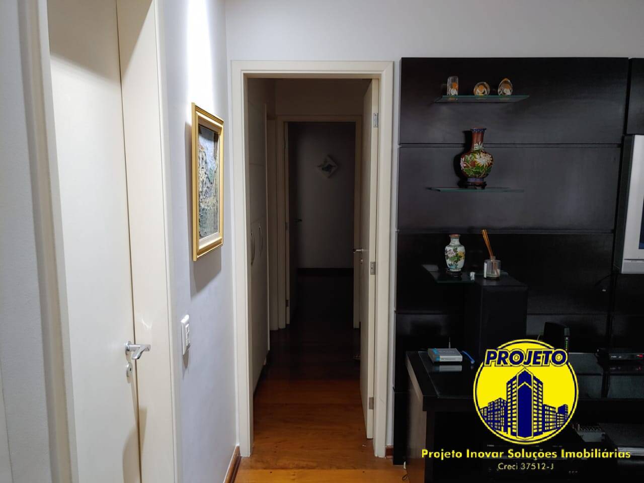 Apartamento, 3 quartos, 125 m² - Foto 6