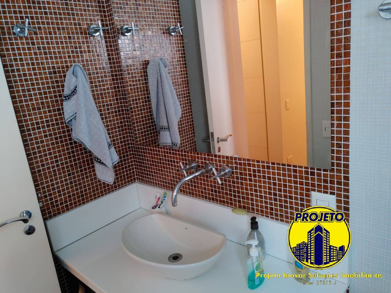 Apartamento, 3 quartos, 125 m² - Foto 10