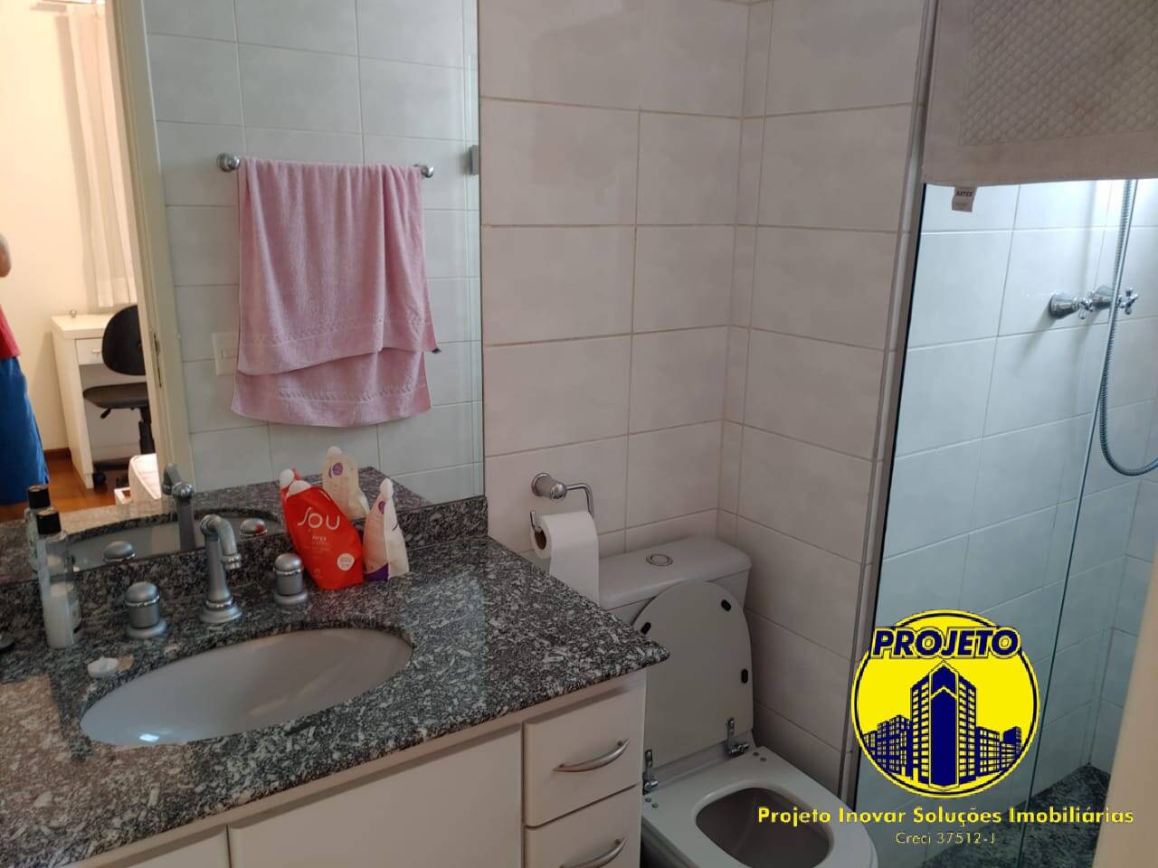 Apartamento, 3 quartos, 125 m² - Foto 11