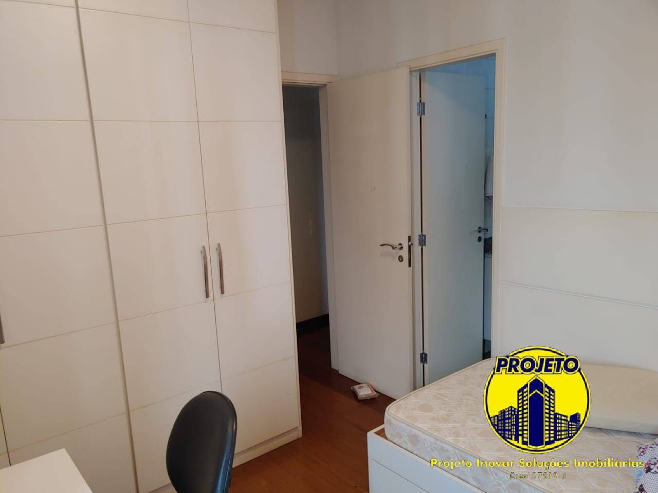 Apartamento, 3 quartos, 125 m² - Foto 17