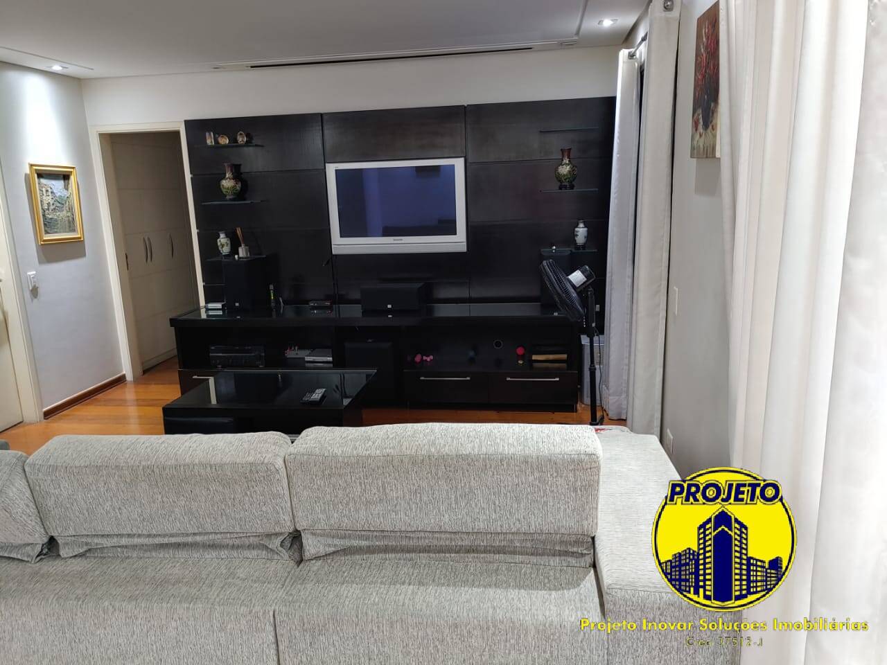 Apartamento, 3 quartos, 125 m² - Foto 3