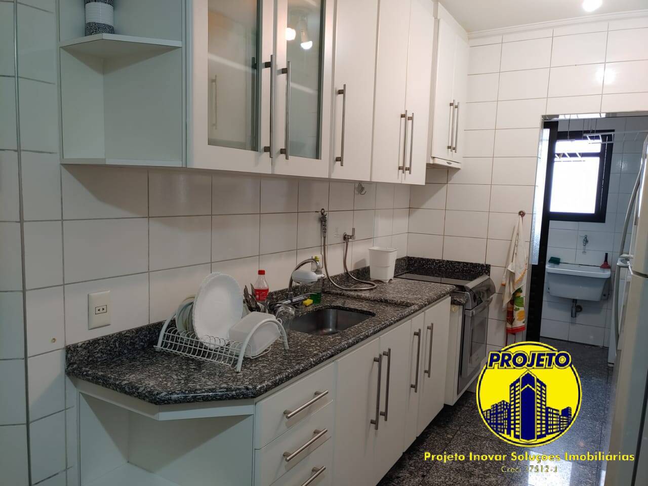 Apartamento, 3 quartos, 125 m² - Foto 7