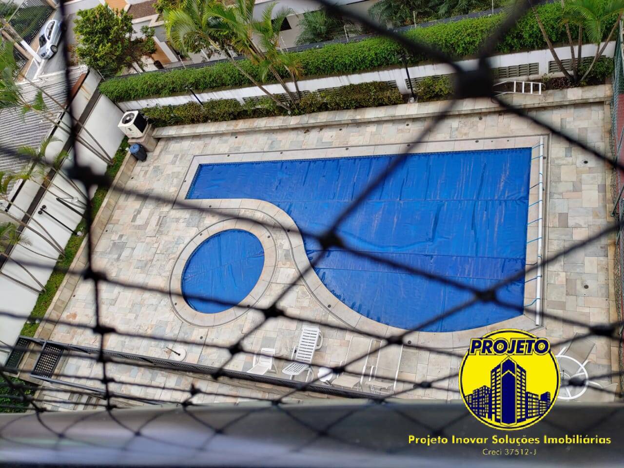 Apartamento, 3 quartos, 125 m² - Foto 23
