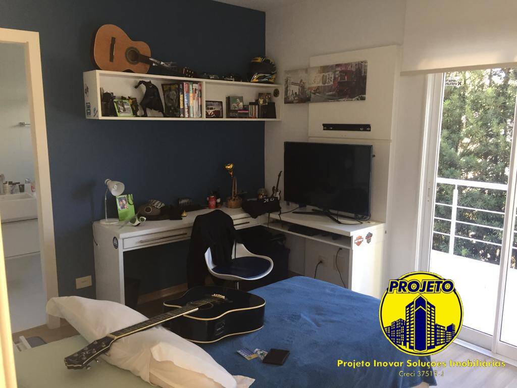 Sobrado, 3 quartos, 254 m² - Foto 19