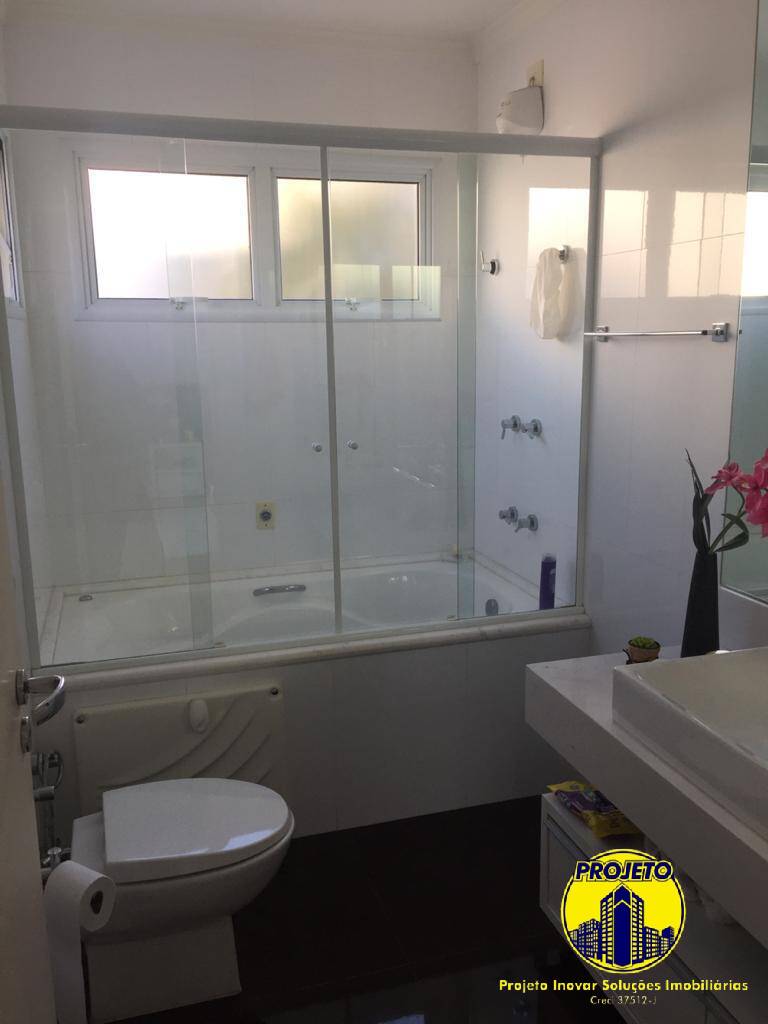 Sobrado, 3 quartos, 254 m² - Foto 18