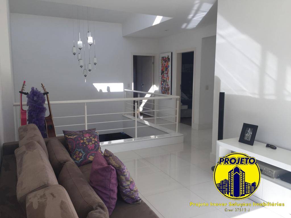 Sobrado, 3 quartos, 254 m² - Foto 7