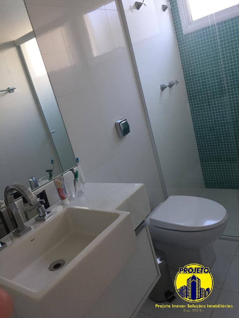 Sobrado, 3 quartos, 254 m² - Foto 20