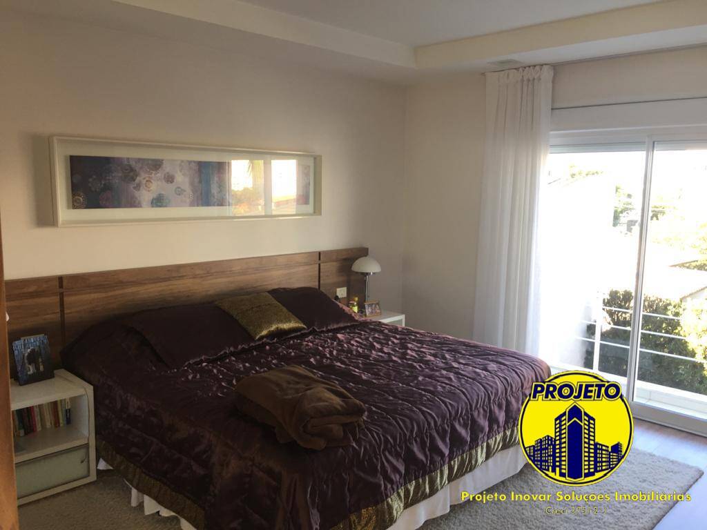 Sobrado, 3 quartos, 254 m² - Foto 17