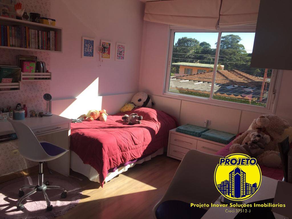 Sobrado, 3 quartos, 254 m² - Foto 21