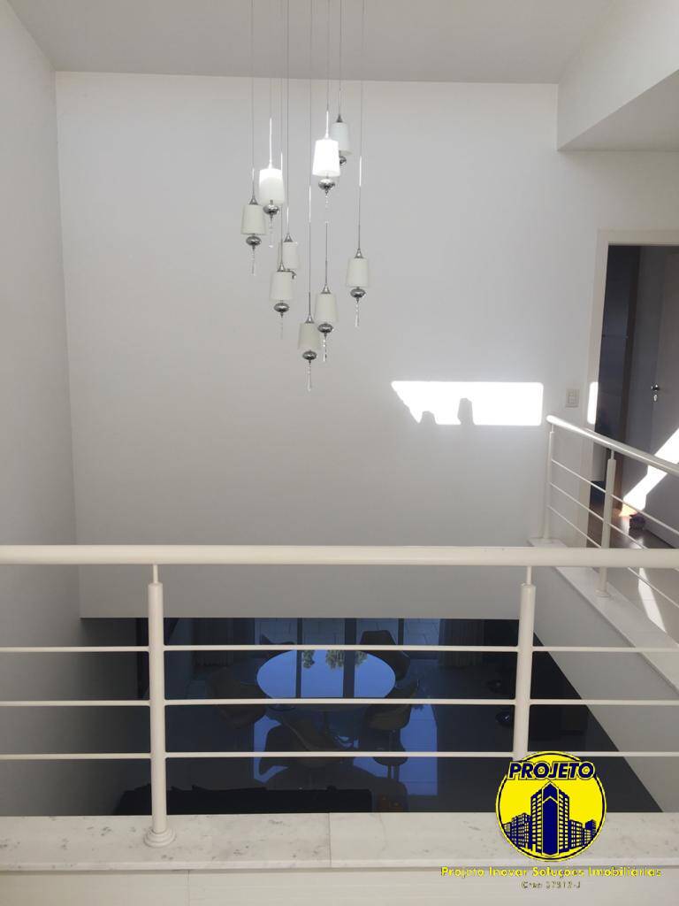 Sobrado, 3 quartos, 254 m² - Foto 11