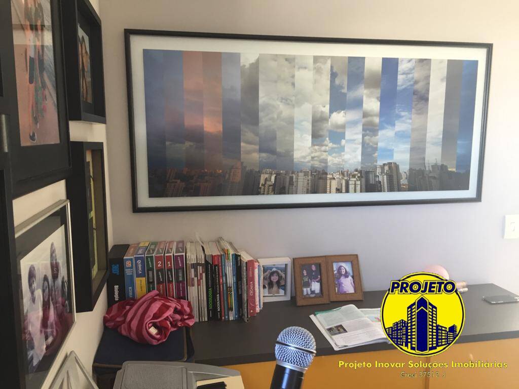 Sobrado, 3 quartos, 254 m² - Foto 24