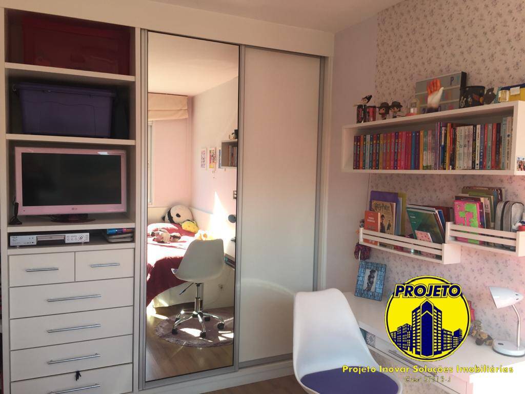 Sobrado, 3 quartos, 254 m² - Foto 22
