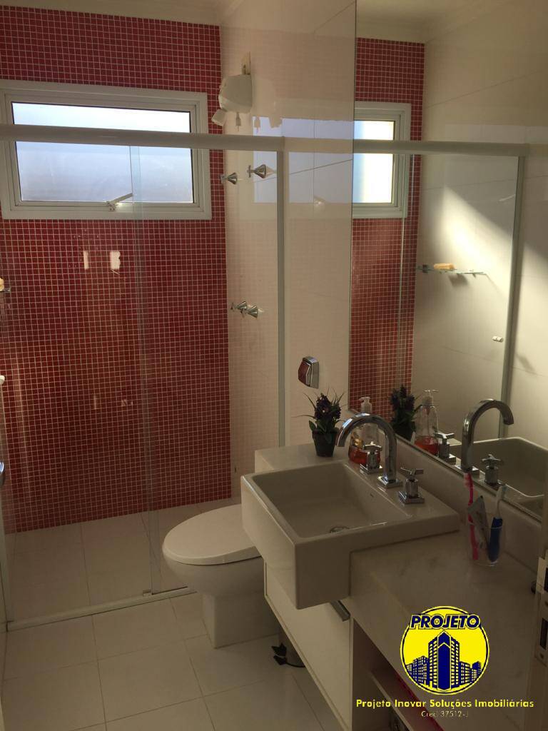 Sobrado, 3 quartos, 254 m² - Foto 23